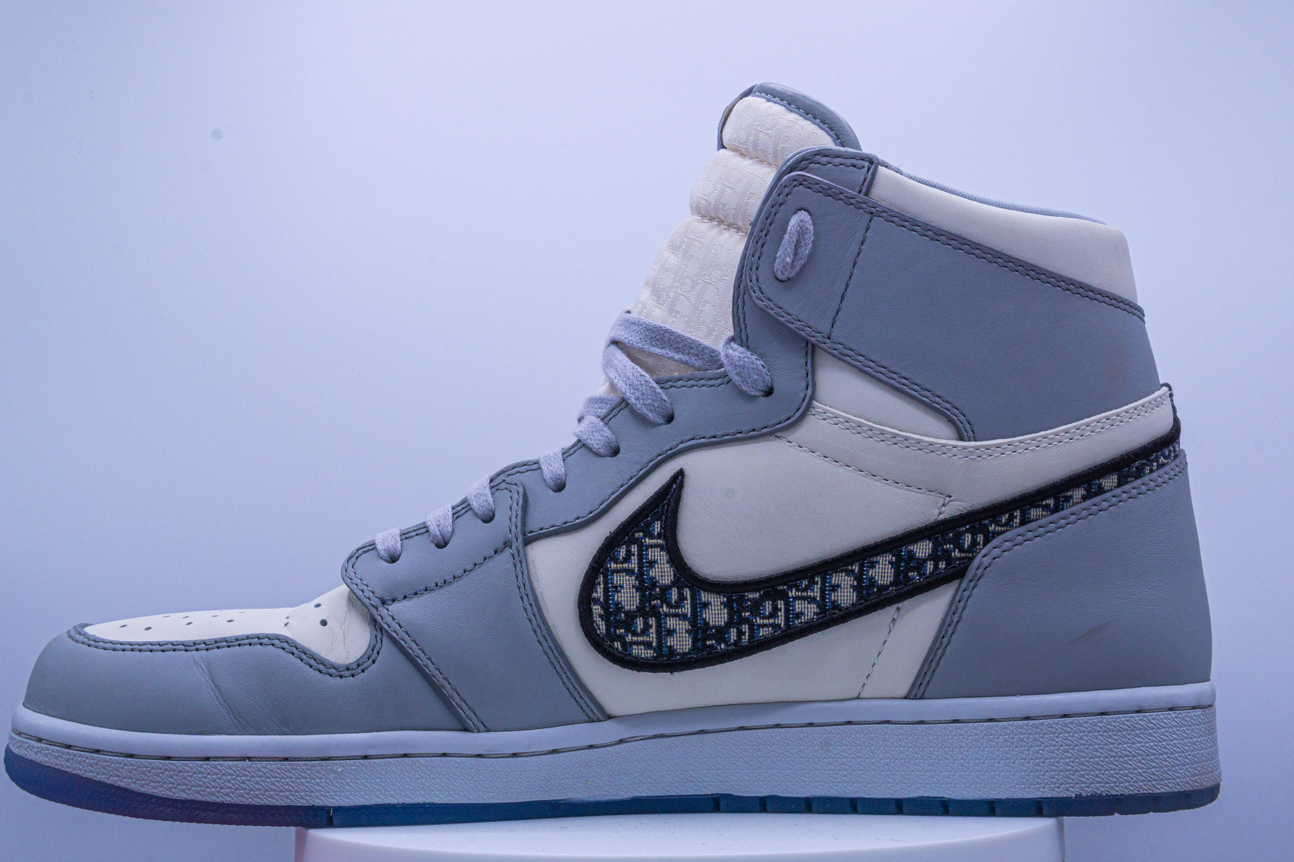 jordan one retro high dior